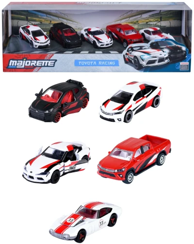 Japan Racer