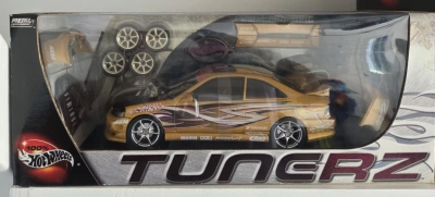 Honda Civic SI