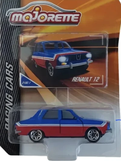 Renault 12