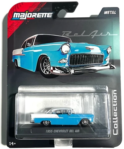 1955 Chevrolet Bel Air