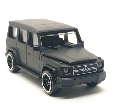 Mercedes-AMG G63