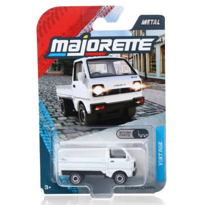 Suzuki Carry