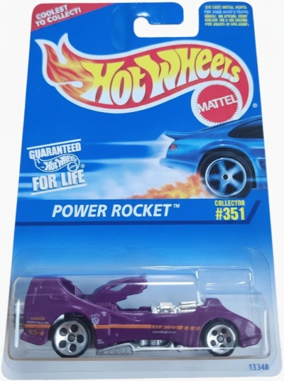 Power Rocket