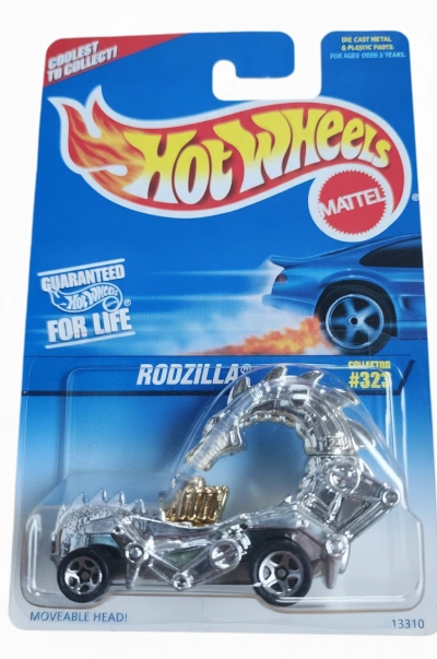 Rodzilla