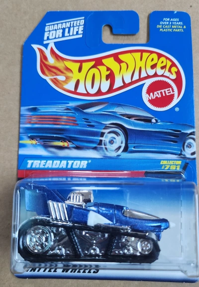 Treadator