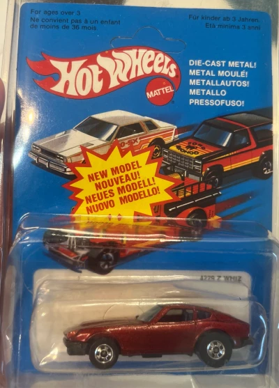 Z Whiz