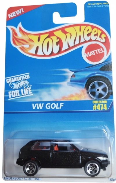 VW Golf