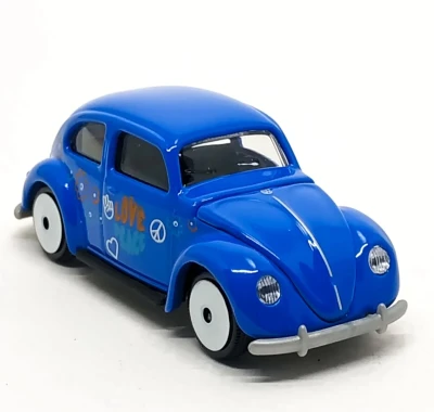 VW Beetle