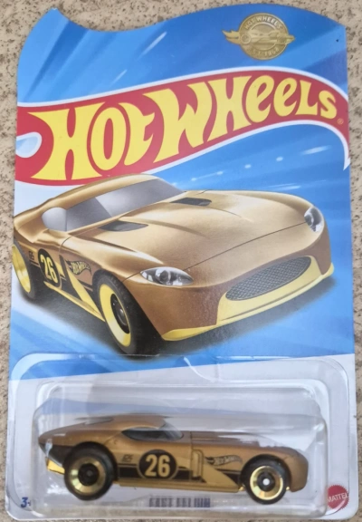 Fast Felion
