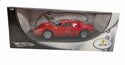 Ferrari 250 LM