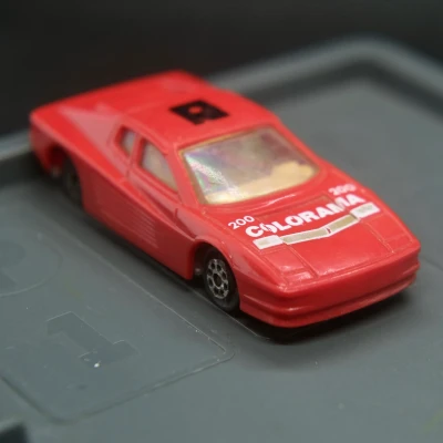 Ferrari Testarossa