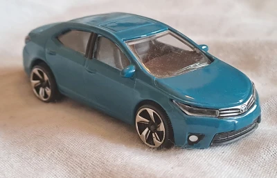 Toyota Corolla Altis