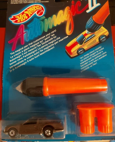 Thunderburner