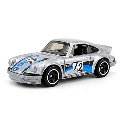 Porsche 911 Carrera RS 2.7