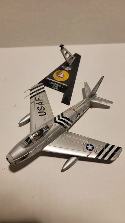 North American F-86 Sabre