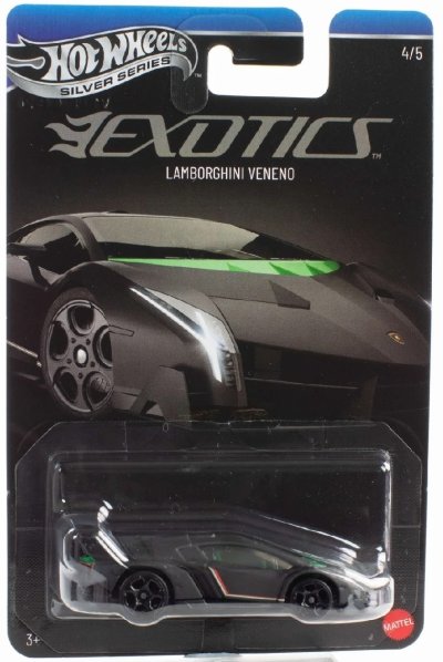 Lamborghini Veneno