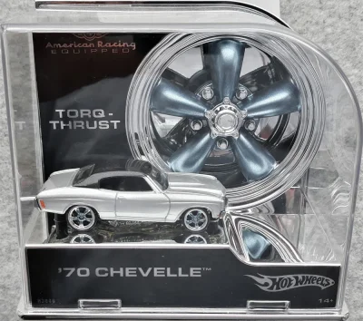 70 Chevelle