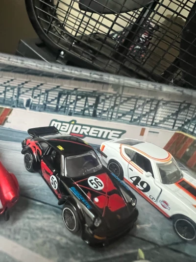 Porsche 934