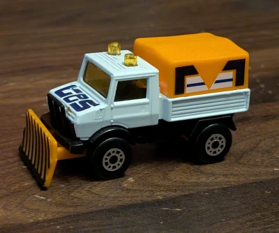 Unimog