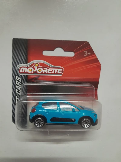 Citroen c3 cactus