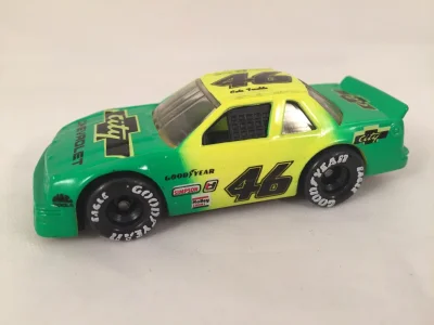 Chevrolet Lumina #46 Cole Trickle City