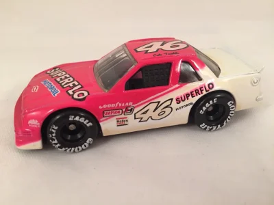 Chevrolet Lumina #46 Cole Trickle SuperFlo