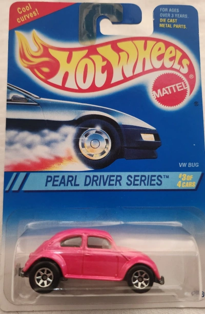 VW Bug