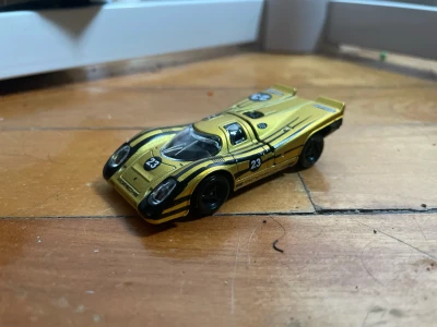 Porsche 917