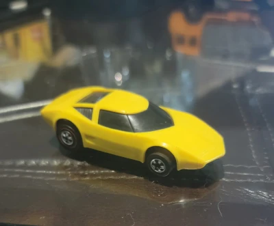 Corvette 4-Rotor