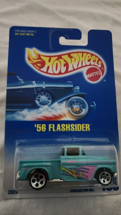 56 Flashsider