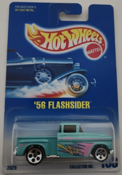 56 Flashsider