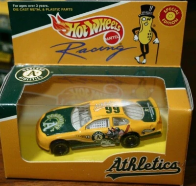 Oakland Athletics