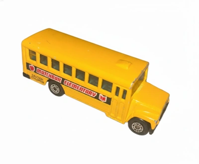 School Bus