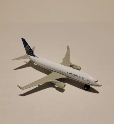 Boeing 737-800
