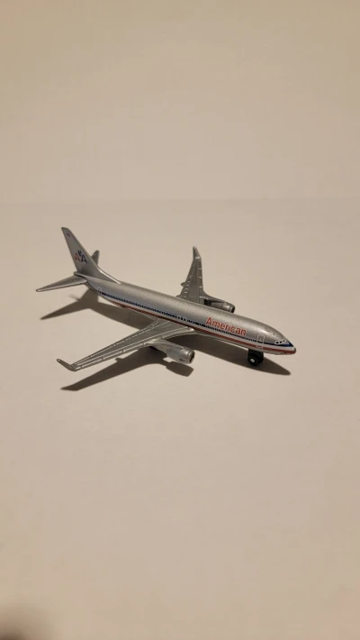 Boeing 737-800