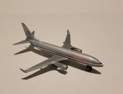 Boeing 737-800