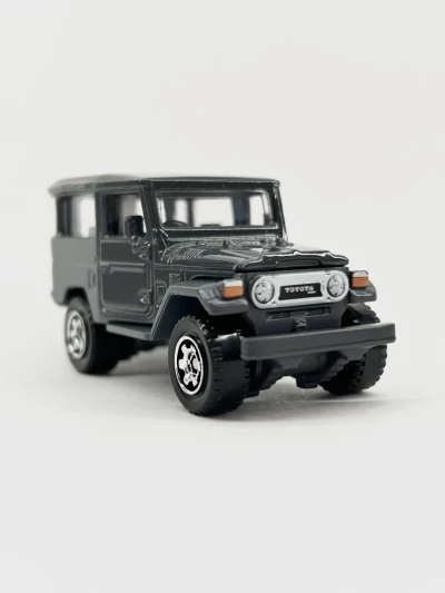 1968 Toyota Land Cruiser FJ40