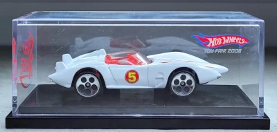 Mach 5