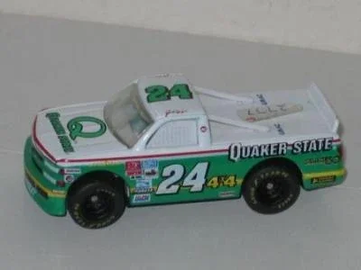 Chevrolet Super Truck Quaker State #24