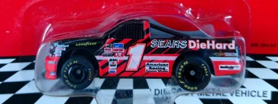 Chevrolet Super Truck Sears Die Hard Racing #1