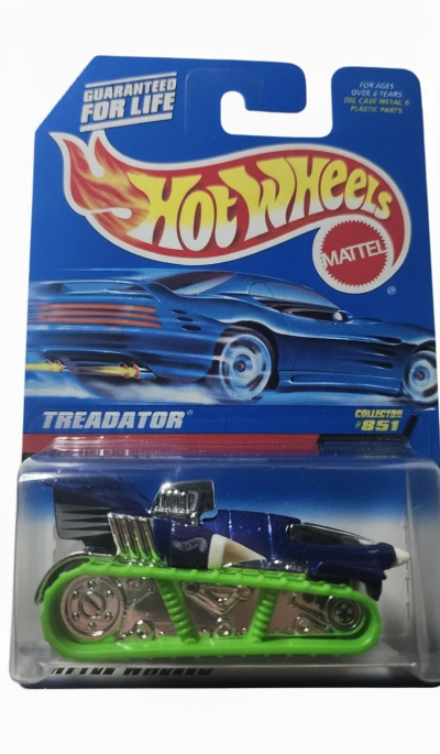Treadator