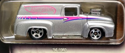 56 Ford