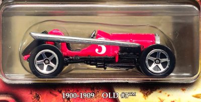 Old #3