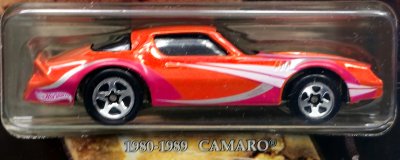 Camaro