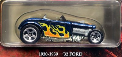 32 Ford