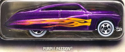 Purple Passion