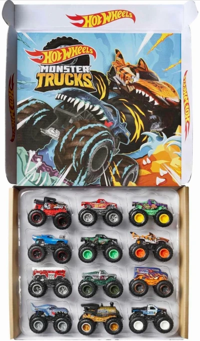 Ultimate Chaos 12-Pack