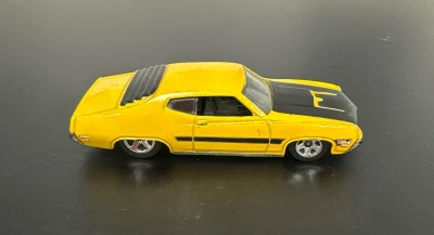 70 Ford Torino