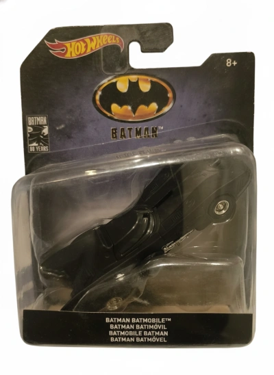 Batman Batmobile