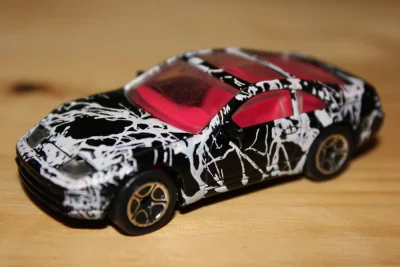 Nissan 300 ZX